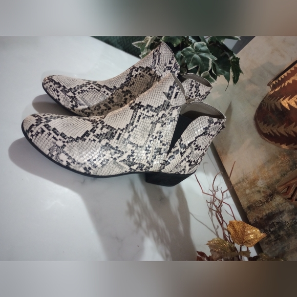 Circus sam edelman botien shoes for women size 8 - Picture 2 of 3